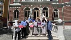 Uspje&scaron;no provedena edukacija za osoblje muzeja: Inkluzivnost i vidljivost za održivi kulturni razvoj"