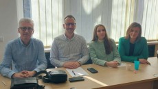 SERDA i VTK/STK BiH organizovali posjetu Zagrebačkom obrtničkom sajmu i obuku trenera u okviru projekta EmployVET