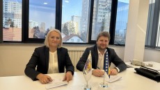 Potpisan Memorandum o saradnji između SERDA-e i Ureda Vlade Kantona Sarajevo za dijasporu
