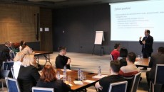 Održana Radionica za jačanje kapaciteta lokalnih partnerstava za zapo&scaron;ljavanje - Suočavanje sa izazovima realizacije kao i Mrežni sastanak   
