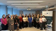 Održan četvrti sastanak projektnih partnera projekta "Danube Wood(s) Route" 