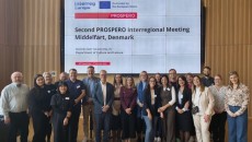 Održan drugi interregionalni sastanak projekta PROSPERO