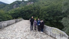 SERDA u okviru projekta Danube Wood(s) Route ugostila Mađarsko udruženje za namještaj i drvo - FABUNIO iz Budimpešte 