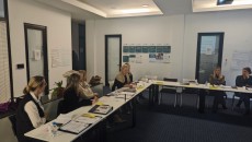 Održan Program 2 Projektne akademije za novu grupu polaznika 