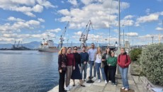 Sastanak partnera projekta ABBA u Rijeci