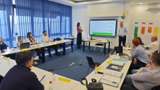 Održan novi Program 1 Projektne akademije