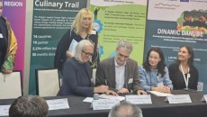 Potpisano pismo namjere između SERDA-e i njemačke organizacije Steinbeis 2i GmbH