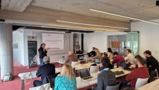 U Sarajevu održan međunarodni sastanak projekta „Culinary Trail -Kulinarska staza etničke i domaće kuhinje u Dunavskom regionu “ 