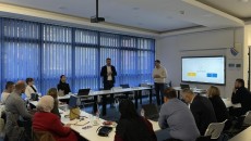 Uspješno održan Future Lab događaj posvećen cirkularnoj ekonomiji u okviru CIRCLE MED projekta