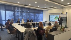  „Moda bez otpada“ – Održiva moda kao stil života, događaj u okviru Green Tex projekta