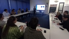 Održana radionica o razvoju održivog ekoturizma i edukativnih turističkih tura u za&scaron;tićenim prirodnim područjima u Kantonu Sarajevo