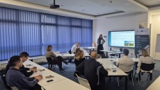 Održana radionica "Participativno planiranje funkcionalnih urbanih regija" u okviru projekta FUNDA