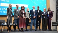 Predstavljeni lokalni i međunarodni izvori finansiranja za MSP na FINNO 2026 događaju
