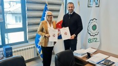 SERDA i Općina Ilija&scaron; potpisale Sporazum o saradnji na evaluaciji Strategije razvoja Općine Ilija&scaron;
