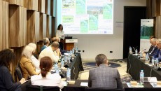 Održan drugi nacionalni okrugli sto u okviru projekta INFIRE "Jačanje finansijskih mehanizama za energijsku tranziciju"