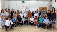 SERDA na III međuregionalnoj razmjeni iskustava projekta ICONIC u &Scaron;paniji
