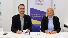 Uz podr&scaron;ku Ministarstva finansija KS, kroz projekte SERDA-e privučeno vi&scaron;e od 2,5 miliona KM međunarodnih sredstava
