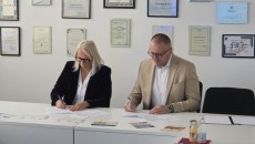 SERDA i KJU " Porodično savjetovali&scaron;te" potpisali Protokol o saradnji