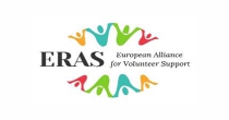 Evropski savez za volontersku podršku – ERAS 