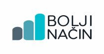 Bolji način &ndash; Inicijativa za bezgotovinsko plaćanje